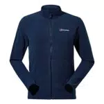 Berghaus Prism Micro Polartec Veste en polaire Homme Dusk FR : S
