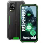 Blackview BV4800 téléphone Portable incassable Android 13
