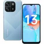 Blackview WAVE6C Telephone Portable Pas Cher 4Go+32Go/TF 1To