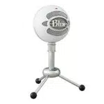 Blue Microphones Snowball Micro USB pour Enregistrement