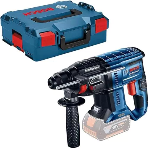 Bosch Professional 18V System perforateur sans-fil GBH 18V-21