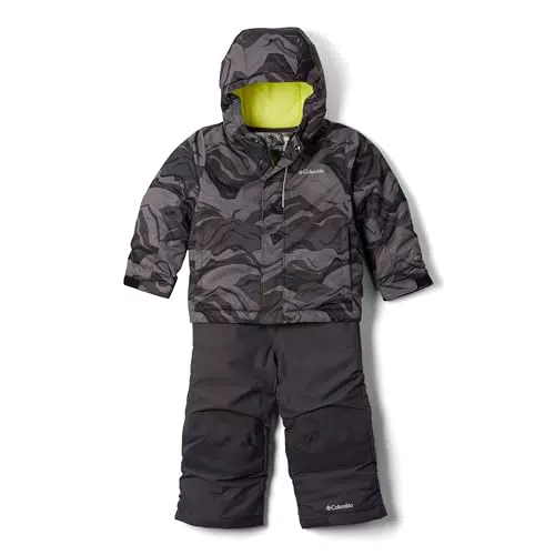 Columbia Buga™ Set Suit 4 Years