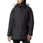 Columbia Carson Pass IC Jacket Veste 3 En 1 Interchange pour Femme