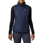 Columbia Gilet Powder Lite pour Femme