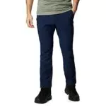 Columbia Pantalon Thermique Passo Alto III pour Homme