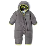 Columbia Snuggly Bunny, Combinaison Bébé