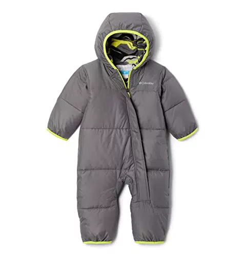 Columbia Snuggly Bunny, Combinaison Bébé