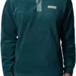 Columbia Sweat à Capuche Homme, Steens Mountain
