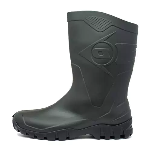 Dunlop Protective Footwear Dee, Bottes & bottines de sécurité Mixte adulte