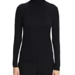 ESPRIT 093cc1i321 Sweater, Noir, S Femme