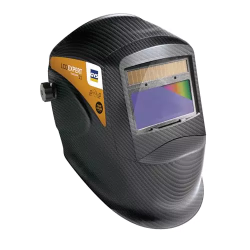 GYS de soudage LCD Expert 11, 1 pièce, 040755