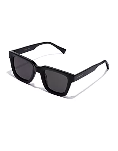 Hawkers Mixte One Uptown Lunettes De Soleil, Noir, Taille Unique