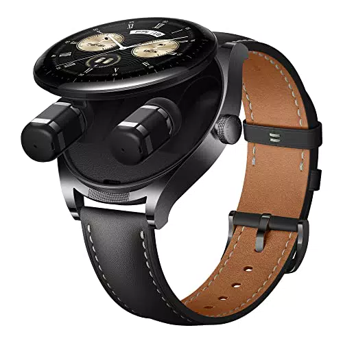 HUAWEI Watch Buds Smartwatch, Smart Watch & Casque 2 en 1