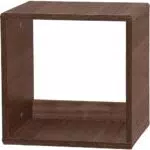 Iris Ohyama, Étagère, Meuble, Cube de rangement, Petit Meuble de rangement