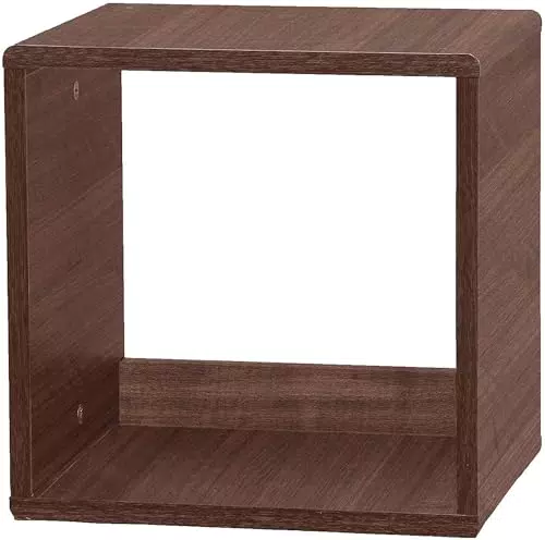 Iris Ohyama, Étagère, Meuble, Cube de rangement, Petit Meuble de rangement