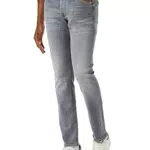 JACK & JONES Jjiglenn Jjicon JJ 50sps Noos Jeans, Grey Denim Grey Denim