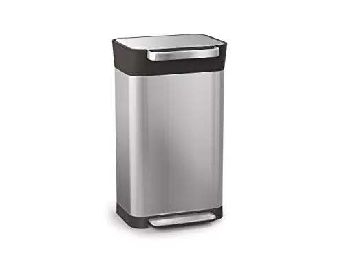 Joseph Joseph - Titan - poubelle compacte de cuisine
