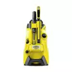 Kärcher K 4 Power Control EU, Jaune/Noir, Base