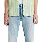 Levi's 501 Original Fit Jeans, Stretch It Out, Herren