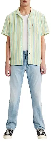 Levi's 501 Original Fit Jeans, Stretch It Out, Herren