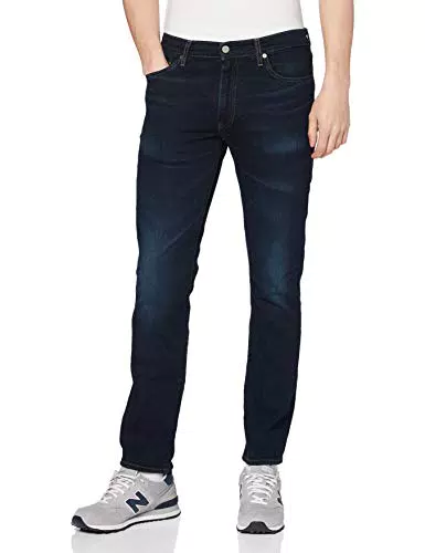 Levi's 511 Slim Jeans Homme, Durian Od Subtle