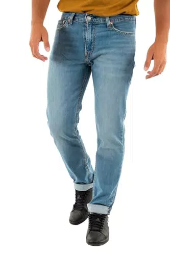 Levi's 511™ Slim Jeans Homme, Mark My Words