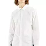 Levi's Long-Sleeve Battery Housemark Slim Chemise Homme