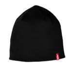 Levi's Mixte Otis Bonnet, Noir, L-XL EU
