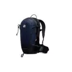 Mammut, Lithium 15 Women, marine-black, 15