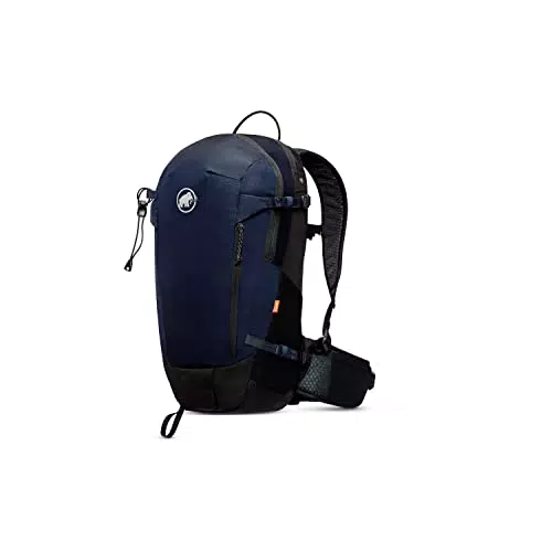 Mammut, Lithium 15 Women, marine-black, 15