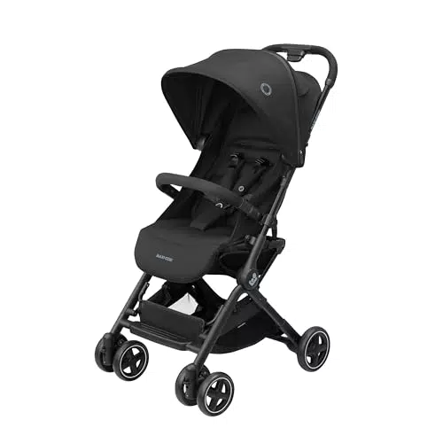 Maxi-Cosi Lara, Poussette Canne, 0-4 ans, 0-22 kg, Poussette bebe