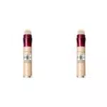 Maybelline New York - Anti-cernes/Correcteur Fluide - Instant Anti-Age L’Effaceur - Teinte : Beige Rosé - 6