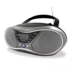 METRONIC 477171 Lecteur CD MP3 numérique DAB+ et FM RDS avec port USB