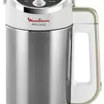 Moulinex Blender chauffant, 1000 W, Capacité 1.2 L