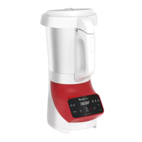 Moulinex Blender mixeur, Soupe maker, 1100 W, Bol 2 L