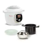 Moulinex Cookeo Multicuiseur intelligent, Capacité 6 L