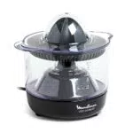 Moulinex Presse-agrume électrique, Double rotation