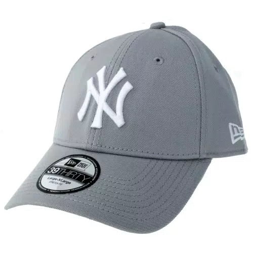 New Era NFL OAKLAND RAIDERS Authentic 2018 Sideline 39THIRTY Stretch Fit Road Cap