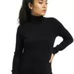 ONLY NOS ONLVENICE L/S Rollneck Pullover KNT Noos Pull à  col roulé