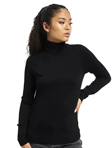 ONLY NOS ONLVENICE L/S Rollneck Pullover KNT Noos Pull à  col roulé