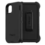 OtterBox Defender Coque pour iPhone 11, Antichoc, anti-chute