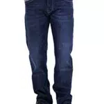 Pepe Jeans Cash Jeans Homme Denim-Z45