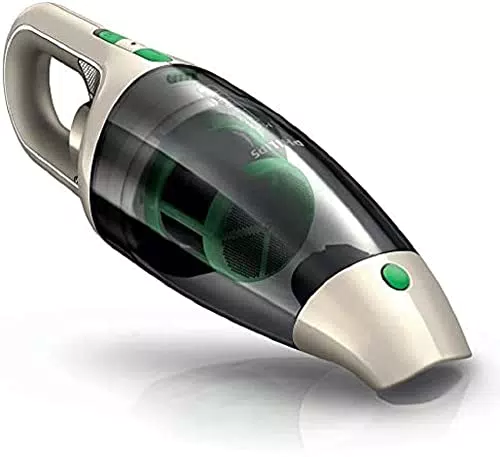 Philips Aspirateur à Main MiniVac, Batterie 10, 8 V