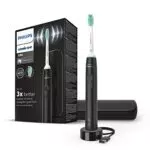 Philips Sonicare Série 3100 Brosse à dents électrique sonique avec capteur de pression intégré