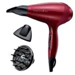 Remington Sèche-cheveux Professionnel Silk AC9096