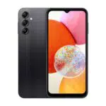 Samsung Galaxy A14 4G 64GB Black