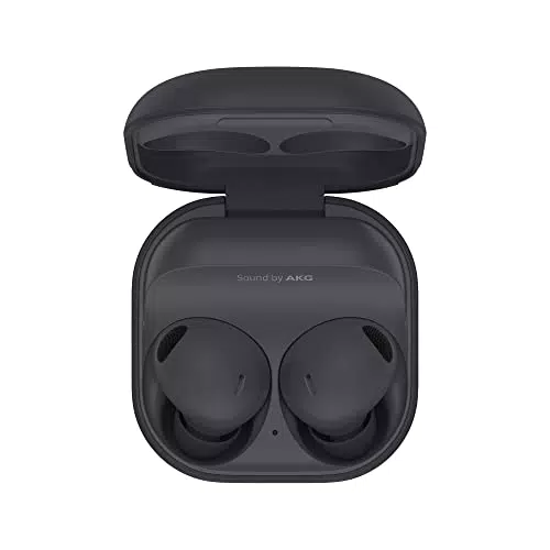Samsung Galaxy Buds2 Pro écouteurs sans fil Anthracite