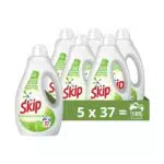 Skip LAUNDRY LIQUIDS Fresh Clean, lot de 5