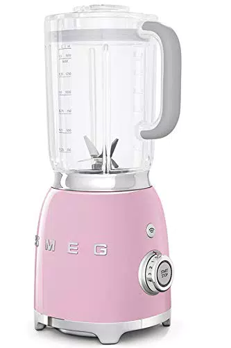 SMEG Blender BLF01PKEU