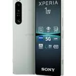 Sony Xperia 1 IV - Smartphone Android, Téléphone Portable 6.5 Pouces 21:9 CinemaWide 4K HDR OLED - Taux de rafraichissement de 120Hz - Véritable Zoom Optique - rêvetement Zeiss T*